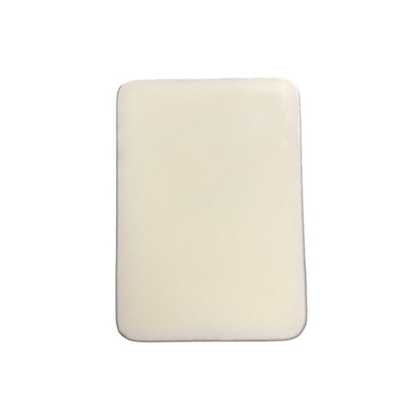 Pressman Rummikub Red 12 Tile Original Replacement Game Piece Smooth Back u - Picture 2 of 2